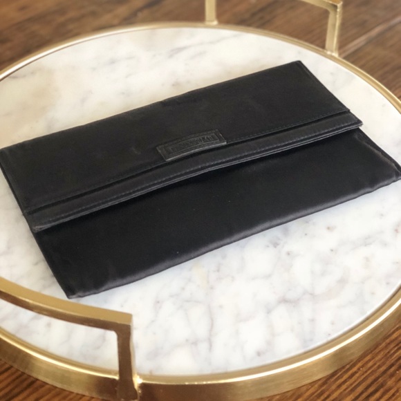Fendi Handbags - Fendissime by Fendi clutch